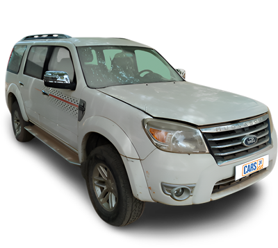 Ford Endeavour-img